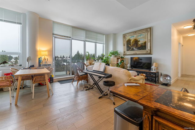 605 - 6733 Cambie Street