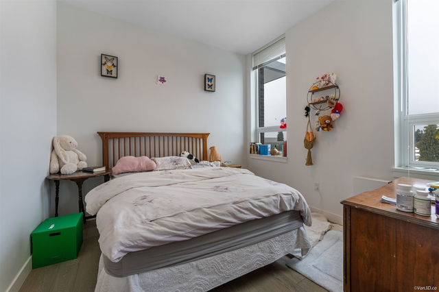 605 - 6733 Cambie Street