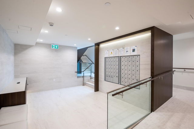 801 - 6328 Cambie Street