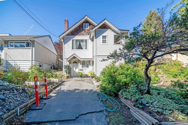 413 Garrett Street