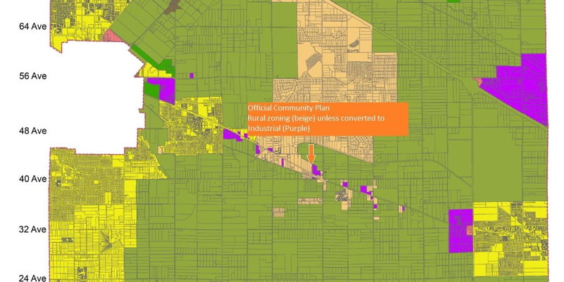 23591 Fraser Highway, Langley, V2Z 2K6 | Image 2