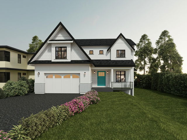 20145 Grade Crescent