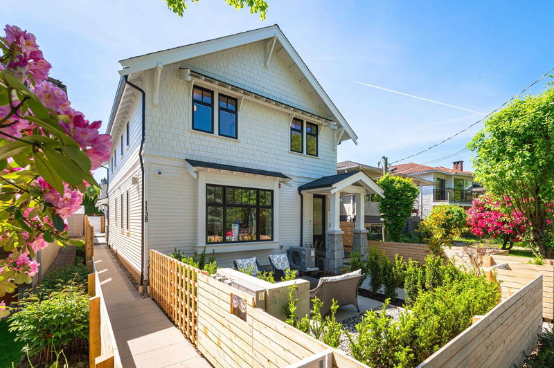 1136 26th Avenue, Vancouver, V5V 2J7 | Image 2