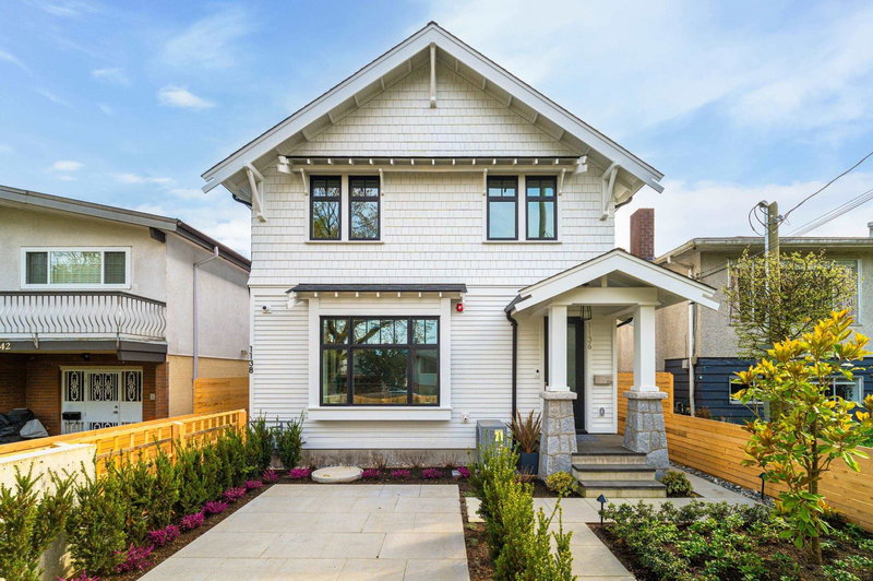 1136 26th Avenue, Vancouver, V5V 2J7 | Image 3