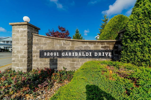 140 - 32691 Garibaldi Drive