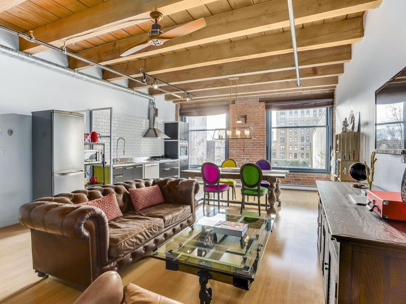 315 - 55 Cordova Street, Vancouver, V6A 1K3 | Image 2