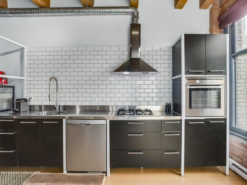 315 - 55 Cordova Street, Vancouver, V6A 1K3 | Image 3