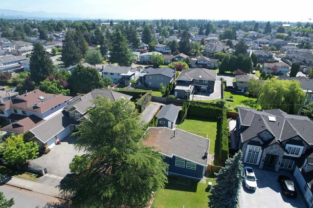 9800 Shell Road