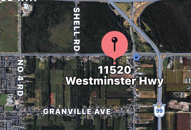 11520 Westminster Highway