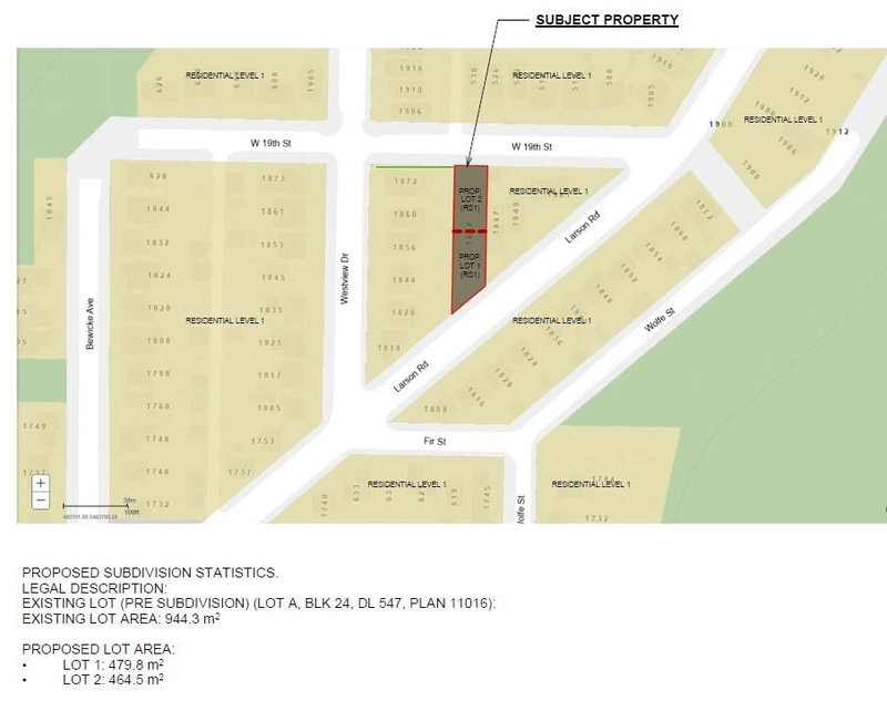 1837 Larson Road, North Vancouver, V7M 2Z7 | Image 3