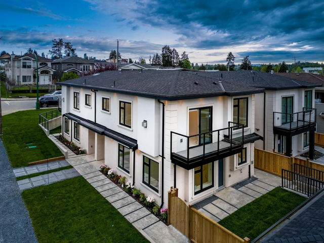 5197 Dominion Street