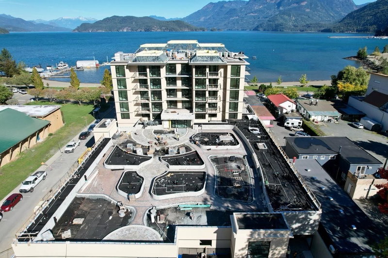 703 - 120 Esplanade Avenue, Harrison Hot Springs, V0M 1K0 | Image 2