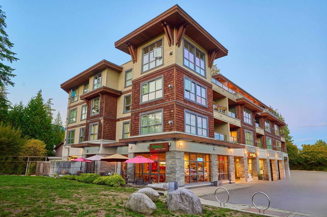 401 - 3732 Mt Seymour Parkway