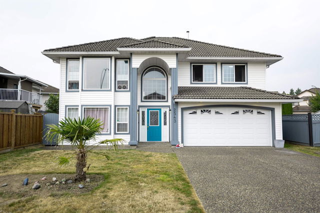 2543 Thames Crescent