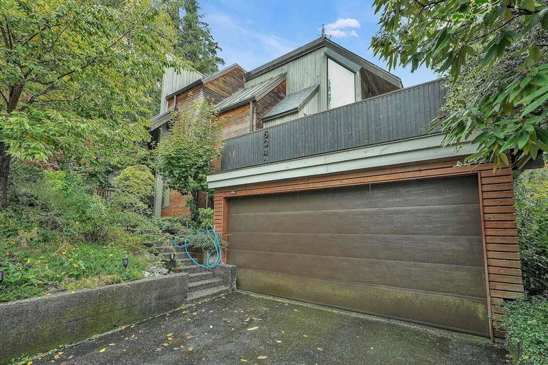 5344 Cliffridge Avenue, North Vancouver, V7R 3V4 | Image 2
