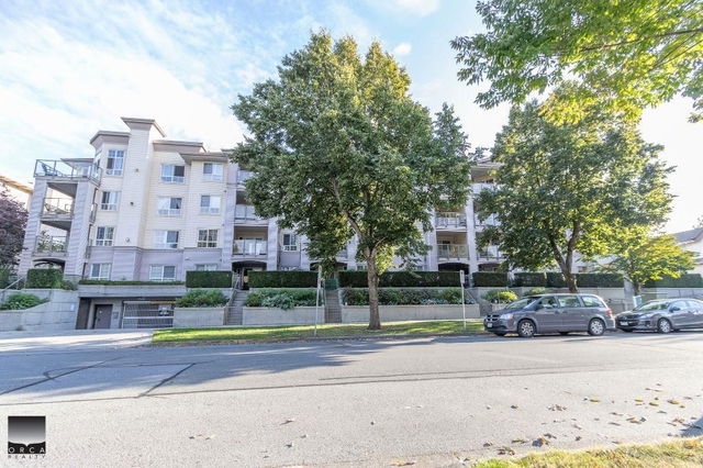 129 - 5500 Andrews Road