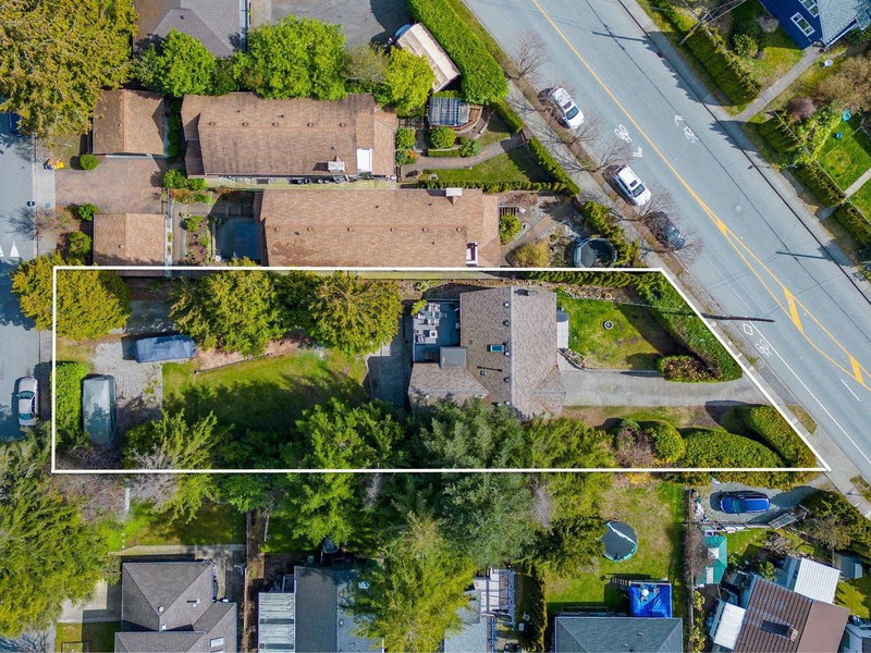 1837 Larson Road, North Vancouver, V7M 2Z7 | Image 2