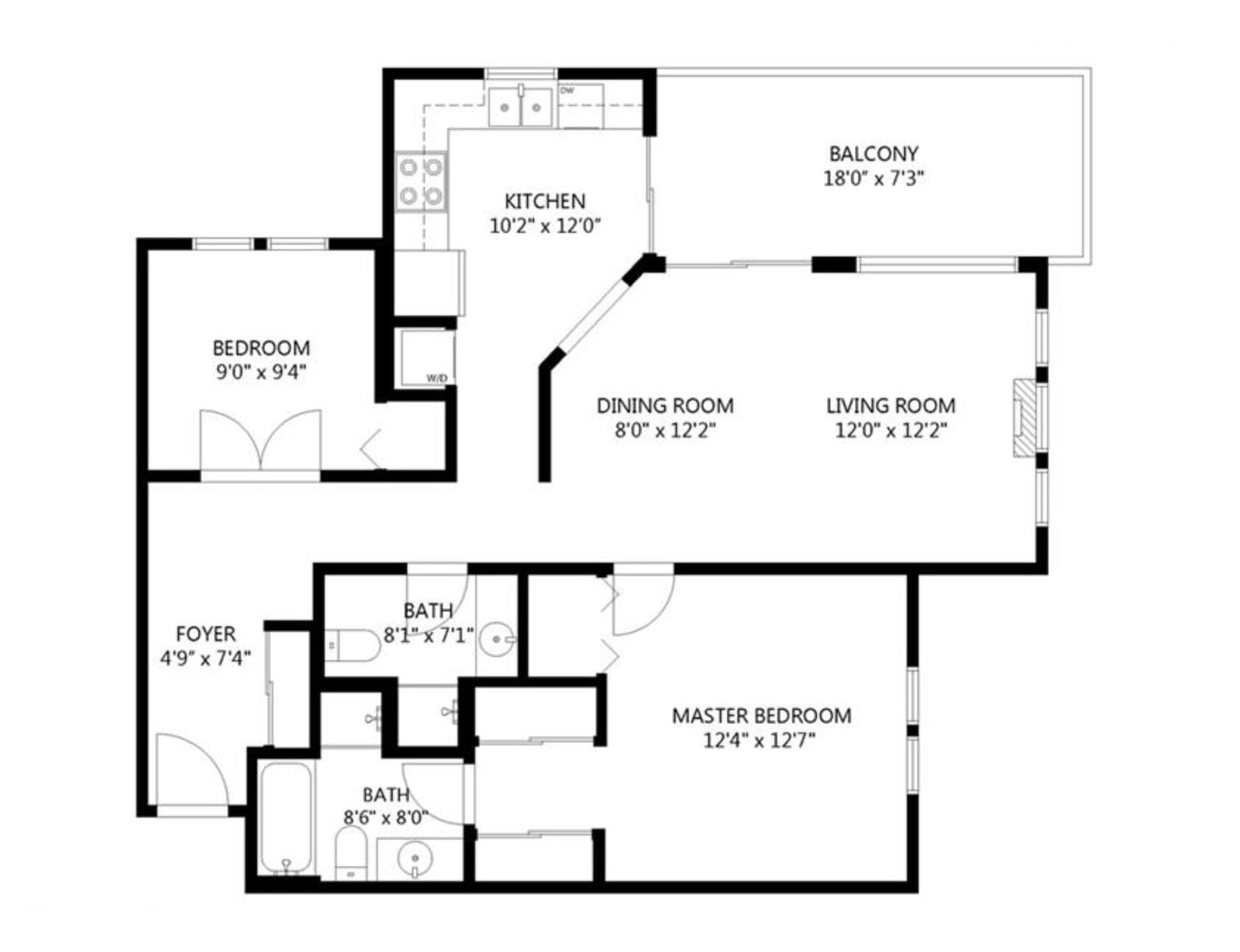 Listing photo 2