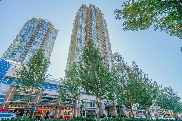 805 - 2968 Glen Drive