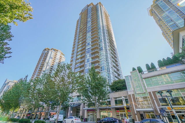 805 - 2968 Glen Drive