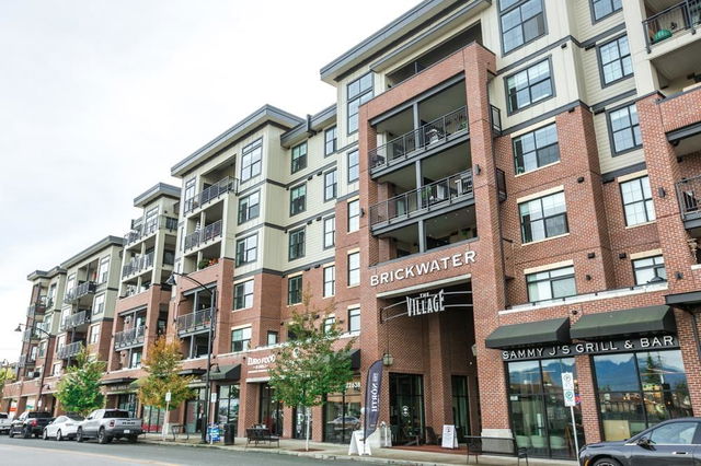 309 - 22638 119 Avenue