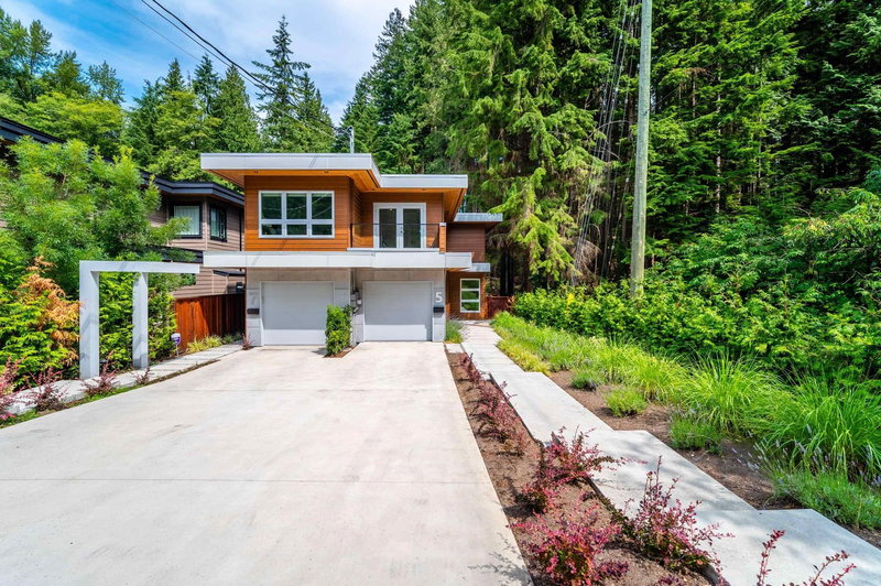 5 Glenmore Drive, West Vancouver, V7S 1A5 | Image 3