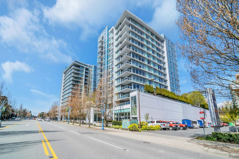 1009 - 7373 Westminster Highway, Richmond, V6X 0B5 | Image 2