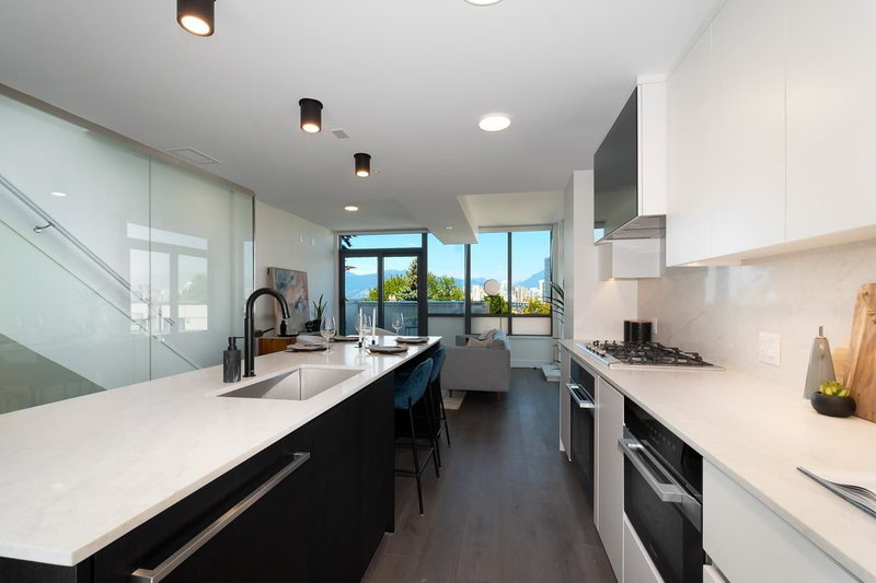 4 - 2366 Birch Street, Vancouver, V6H 0C7 | Image 2