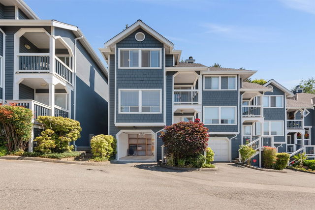 2309 South Shore Crescent