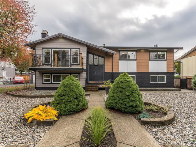 2520 Dewdney Trunk Road
