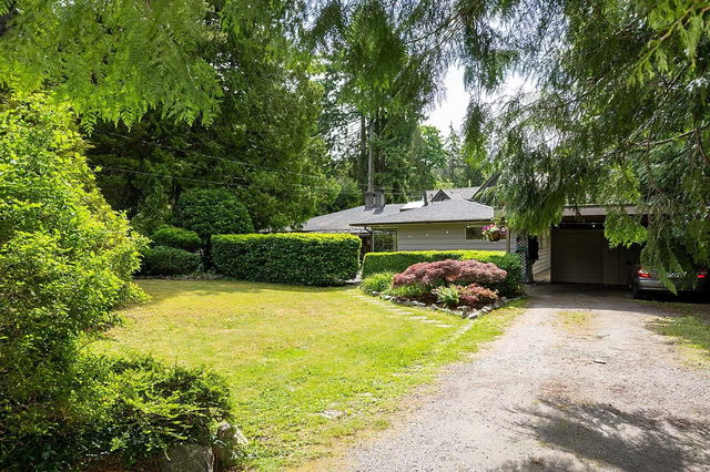 5075 Howe Sound Lane