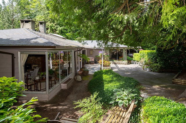 5075 Howe Sound Lane