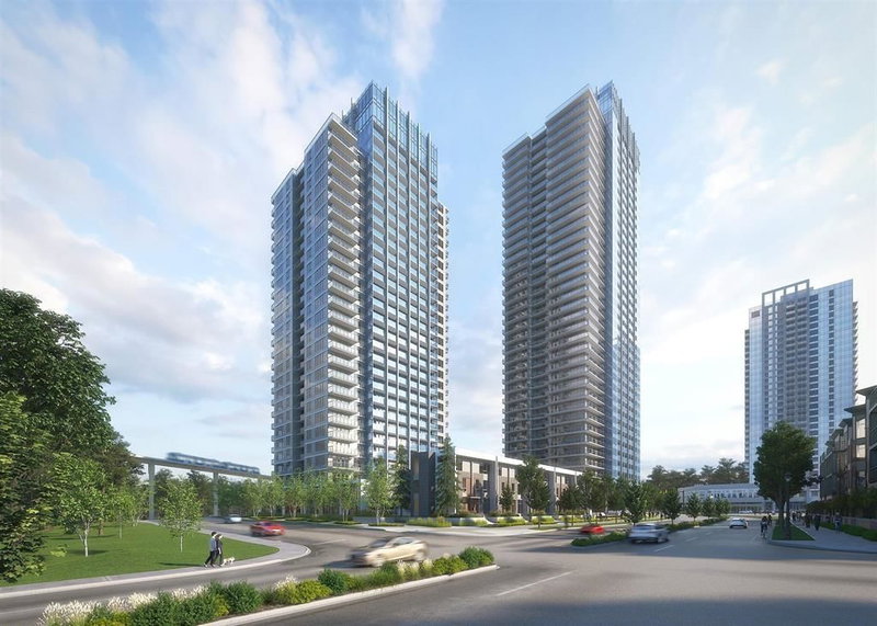 2208 - 13428 105 Avenue, Surrey, V3T 0S6 | Image 3