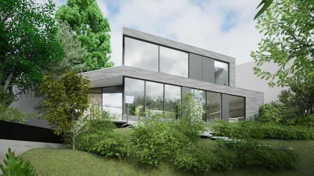 3611 Galiano Road