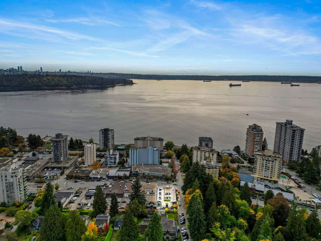 8 - 1891 Marine Drive