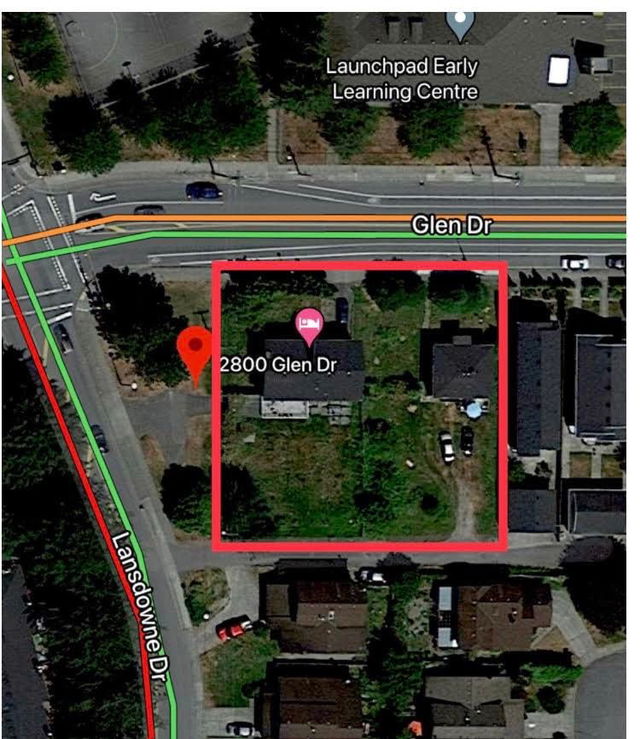 2802 Glen Drive