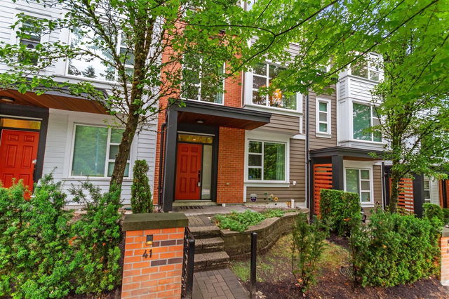 41 - 1299 Coast Meridian Road