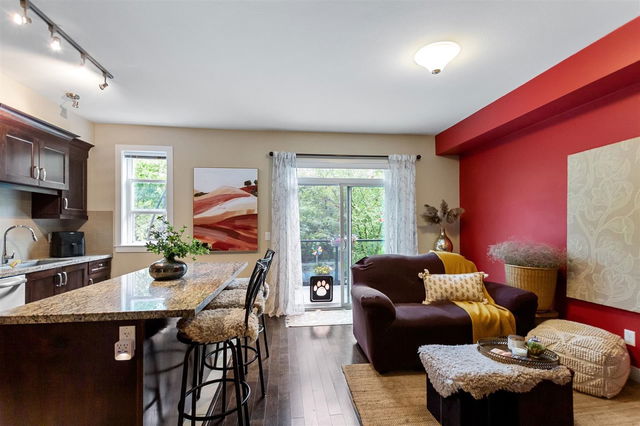 41 - 1299 Coast Meridian Road
