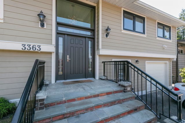 3363 Viewmount Place