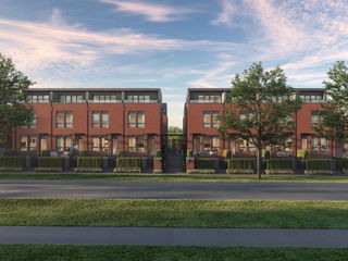 123 - 5383 Willow Street