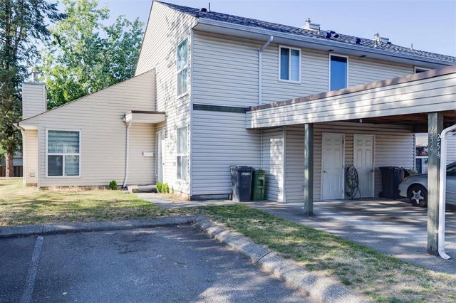 254 - 32550 Maclure Road