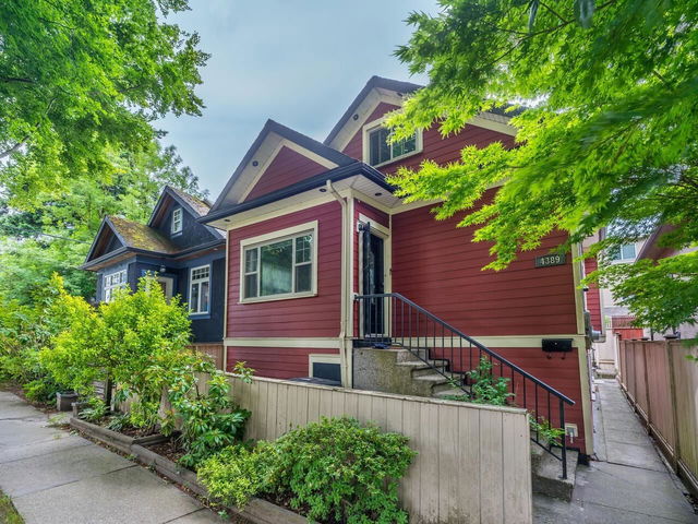 4389 Quebec Street