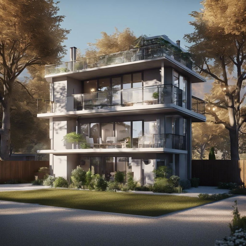 1603 King George Boulevard, Surrey, V4A 4Z7 | Image 2