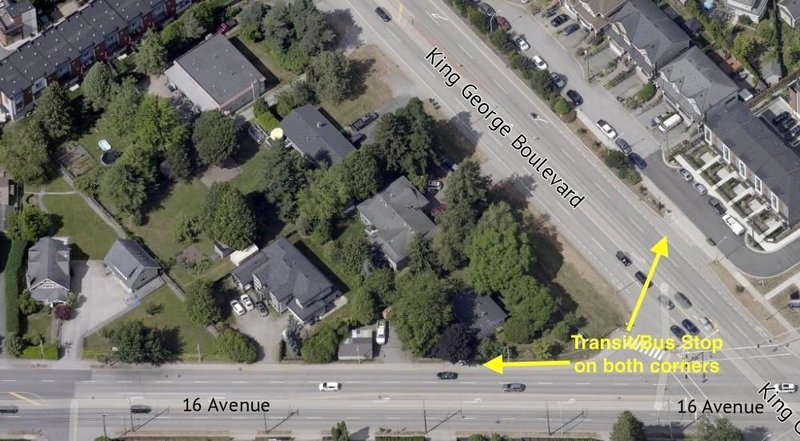 1603 King George Boulevard, Surrey, V4A 4Z7 | Image 3