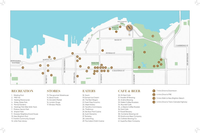 2798 Yale Street, Vancouver, V5K 1C3 | Image 2