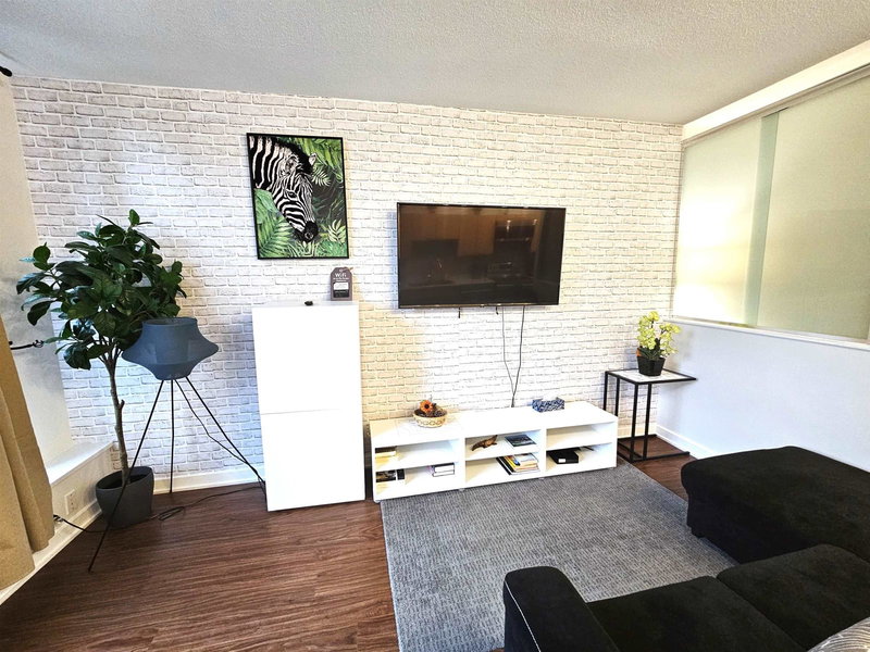 507 - 1249 Granville Street, Vancouver, V6Z 1M5 | Image 3