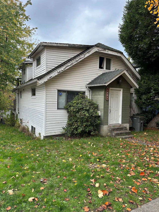 1451 Woodland Drive