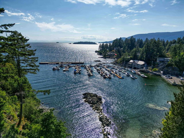 5718 Eagle Harbour Road