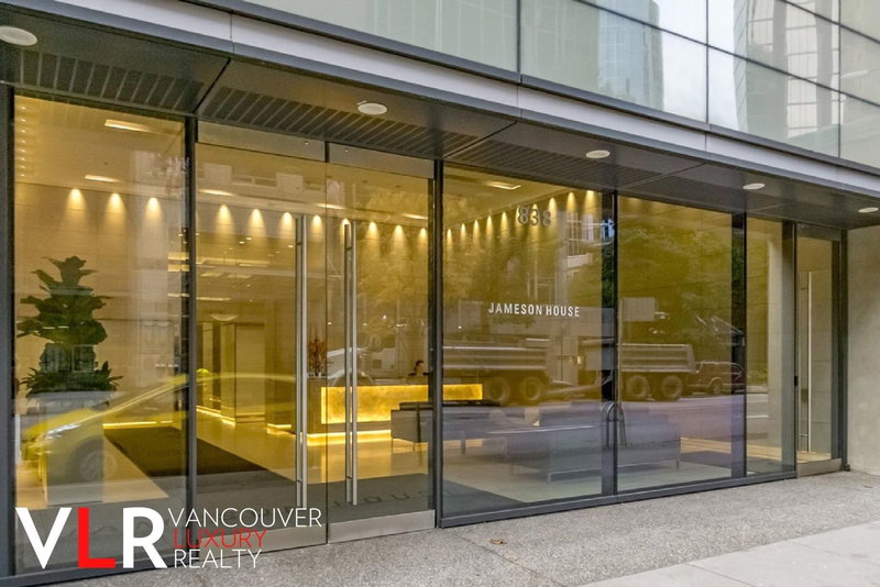 1801 - 838 Hastings Street, Vancouver, V6C 0A6 | Image 2