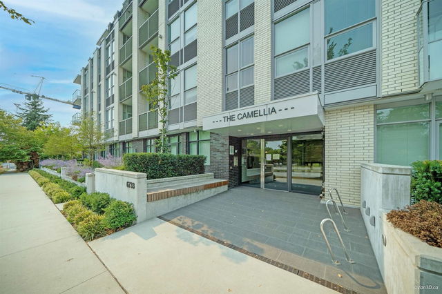 311 - 6733 Cambie Street